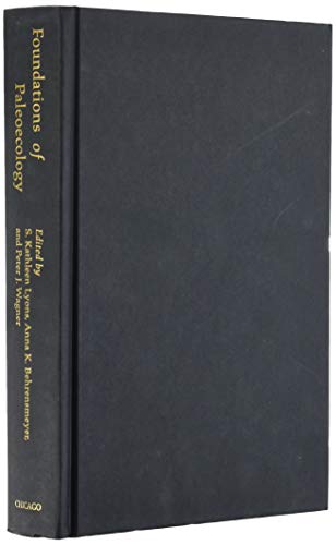 Stock image for Foundations of Paleoecology   Classic Papers with Commentaries for sale by Revaluation Books