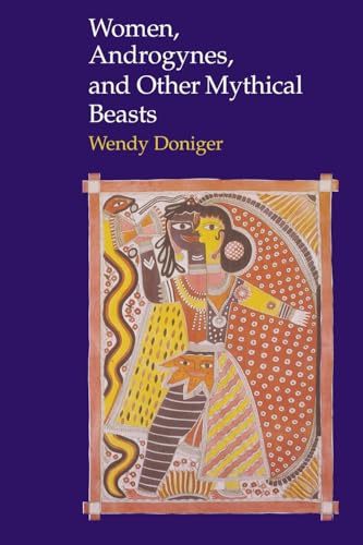 Women Androgynes and Other Mythical Beasts by Wendy Doniger O'flaherty Paperback | Indigo Chapters