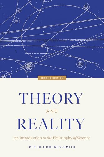 Beispielbild fr Theory and Reality : An Introduction to the Philosophy of Science, Second Edition zum Verkauf von Better World Books
