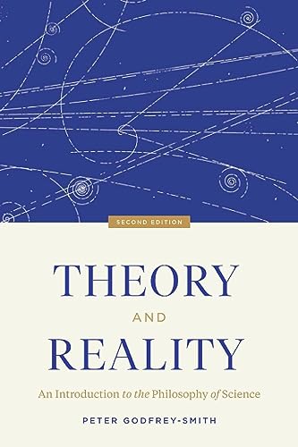 9780226618654: Theory and Reality: An Introduction to the Philosophy of Science, Second Edition