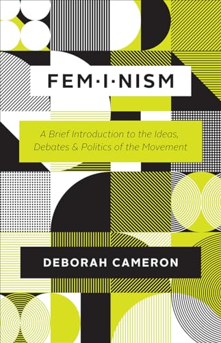 Beispielbild fr Feminism: A Brief Introduction to the Ideas, Debates, and Politics of the Movement zum Verkauf von BooksRun