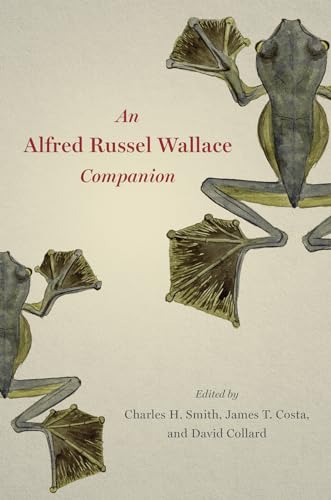 Beispielbild fr An Alfred Russel Wallace Companion zum Verkauf von Blackwell's