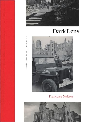 Stock image for Dark Lens for sale by Blackwell's