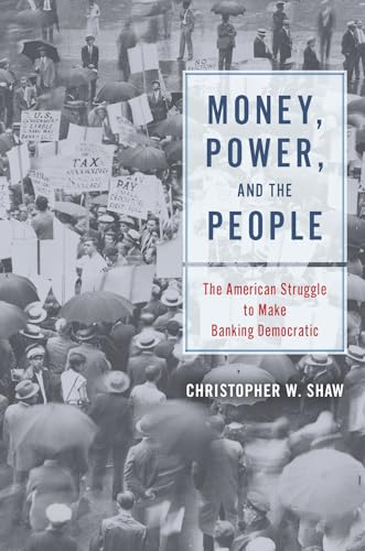 Stock image for Money, Power, and the People for sale by Blackwell's