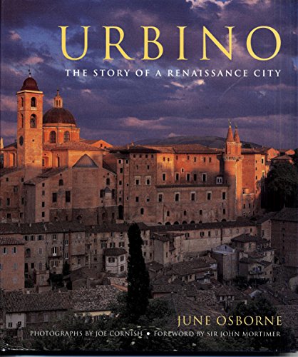9780226637631: Urbino: The Story of a Renaissance City