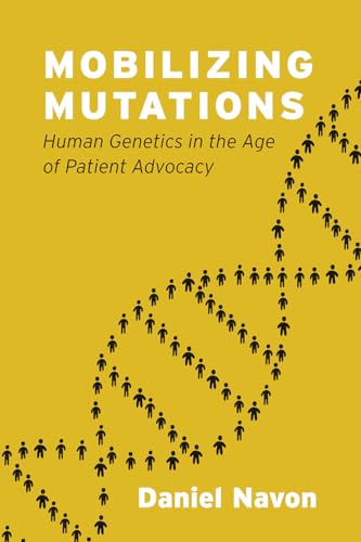 Stock image for Mobilizing Mutations for sale by Blackwell's