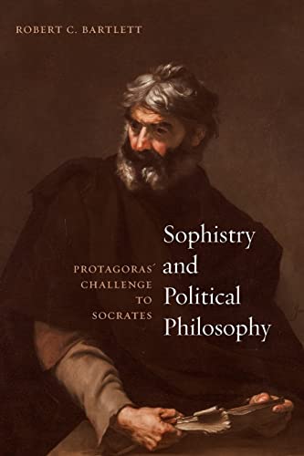 Beispielbild fr Sophistry and Political Philosophy zum Verkauf von Blackwell's