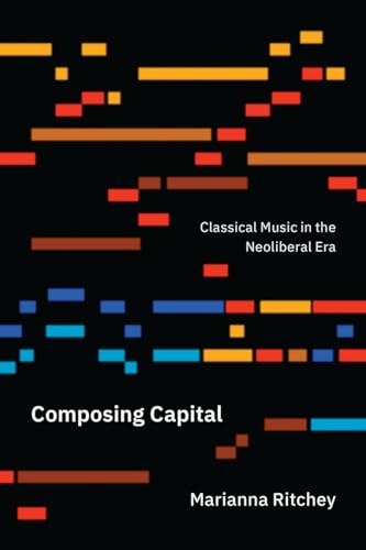 Stock image for Composing Capital for sale by Blackwell's
