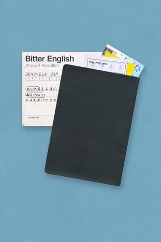 Stock image for Bitter English for sale by Blackwell's