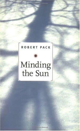 Beispielbild fr Minding the Sun zum Verkauf von Powell's Bookstores Chicago, ABAA