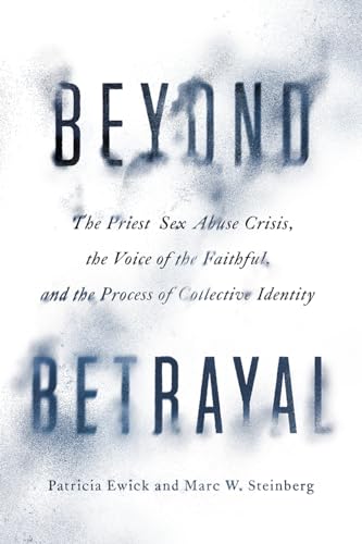 Beispielbild fr Beyond Betrayal zum Verkauf von Blackwell's