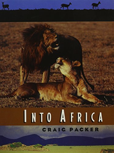 Into Africa