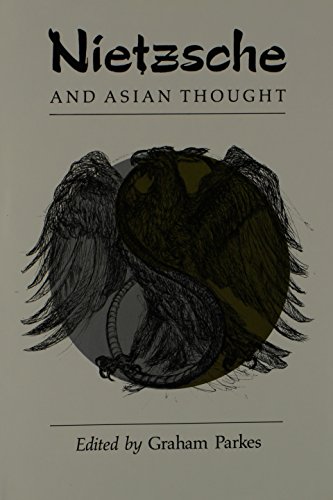9780226646831: Nietzsche and Asian Thought