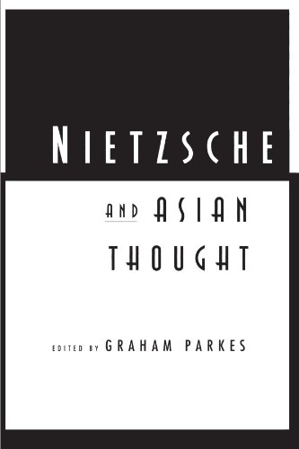 Nietzsche and Asian Thought