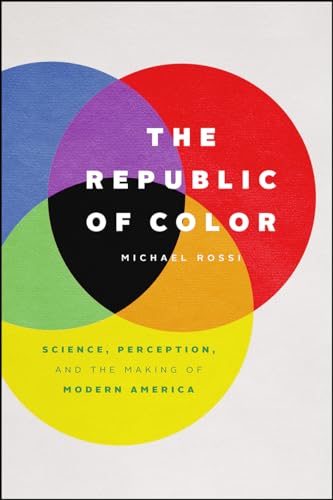 Stock image for The Republic of Color for sale by Blackwell's