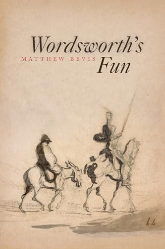 Stock image for Wordsworth's Fun for sale by Blackwell's