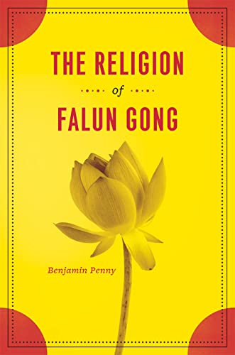 9780226655017: The Religion of Falun Gong