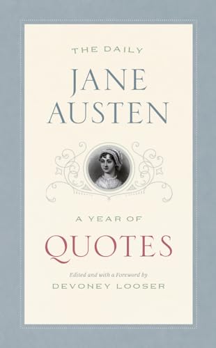 Stock image for TheDailyJaneAusten Format: Paperback for sale by INDOO