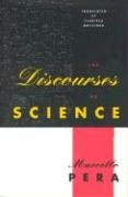 Imagen de archivo de The Discourses of Science a la venta por Better World Books