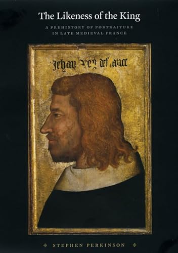 Imagen de archivo de The Likeness of the King a la venta por Blackwell's