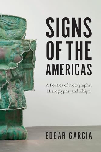 Beispielbild fr Signs of the Americas zum Verkauf von Blackwell's