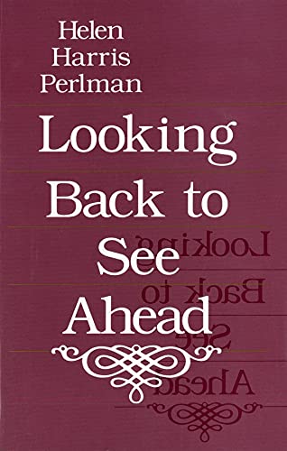 Beispielbild fr Looking Back to See Ahead zum Verkauf von Better World Books
