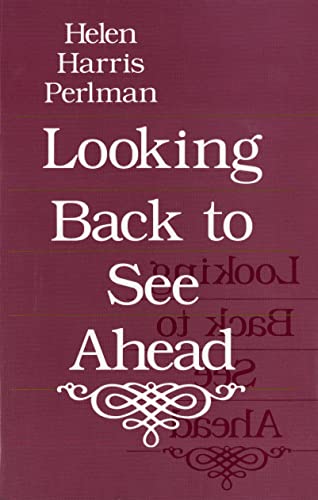 9780226660387: Looking Back to see Ahead (Paper)