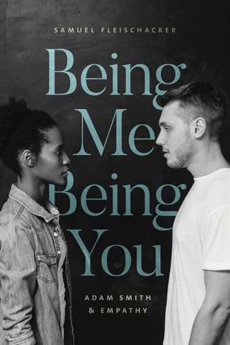 Stock image for Being Me Being You for sale by Blackwell's