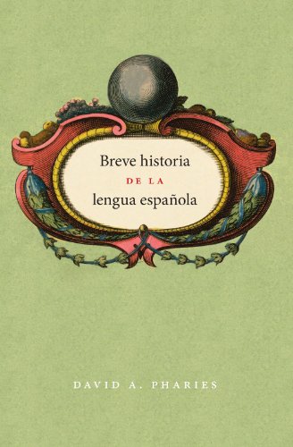 Stock image for Breve historia de la lengua española: Spanish edition for sale by ZBK Books