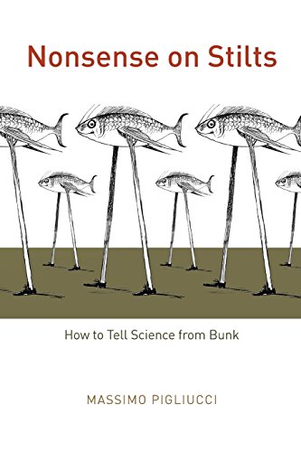 Stock image for Nonsense on Stilts: How to Tell Science from Bunk for sale by Goodwill of Colorado