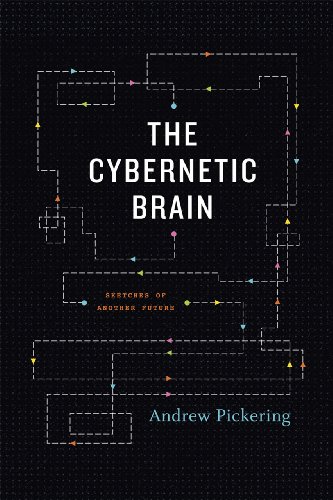 9780226667904: The Cybernetic Brain: Sketches of Another Future