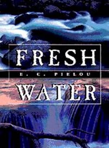 Beispielbild fr Fresh Water zum Verkauf von Goodwill Industries