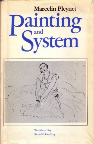 Imagen de archivo de Painting and System a la venta por Better World Books