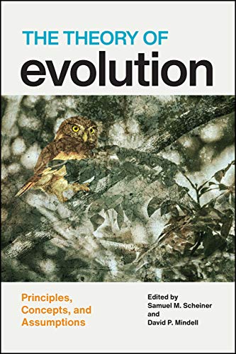 Imagen de archivo de The Theory of Evolution: Principles, Concepts, and Assumptions a la venta por Kennys Bookshop and Art Galleries Ltd.