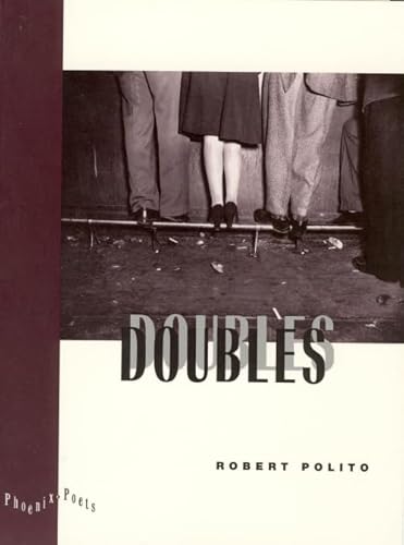 Beispielbild fr Doubles zum Verkauf von Blackwell's