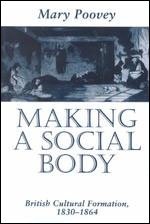 Stock image for Making a Social Body (Hardcover) for sale by Grand Eagle Retail