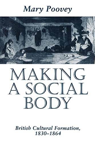 Stock image for Making a Social Body for sale by Blackwell's