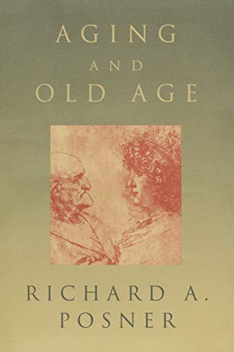 Imagen de archivo de Aging and Old Age a la venta por Blackwell's