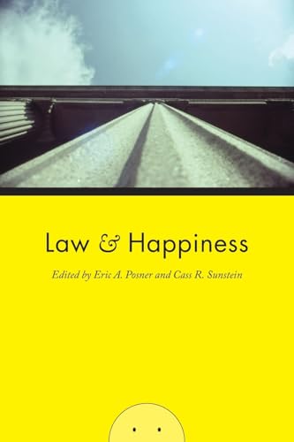 9780226676012: Law and Happiness