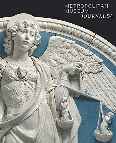 9780226676968: Metropolitan Museum Journal, Volume 54, 2019