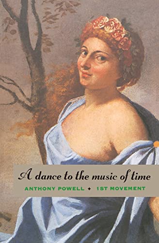 A Dance to the Music of Time: Second Movement