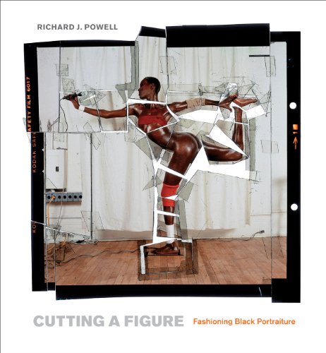 Cutting a Figure: Fashioning Black Portraiture (9780226677279) by Powell, Richard J.