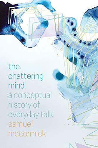 Stock image for The Chattering Mind for sale by Blackwell's