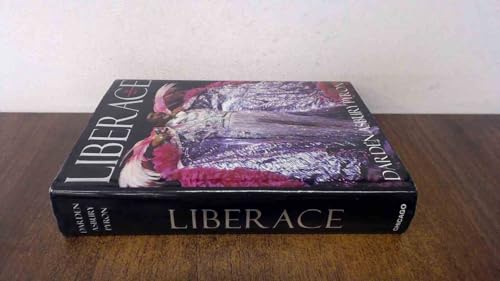 Liberace; an American boy