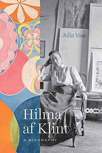 Beispielbild fr Hilma Af Klint zum Verkauf von Blackwell's