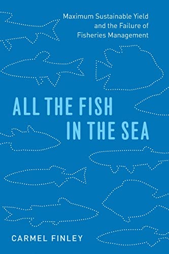 Stock image for All the Fish in the Sea for sale by Blackwell's
