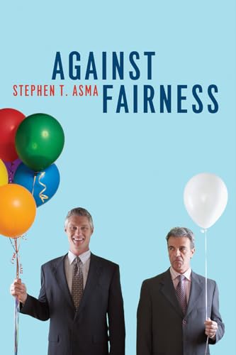 Beispielbild fr Against Fairness zum Verkauf von ThriftBooks-Dallas