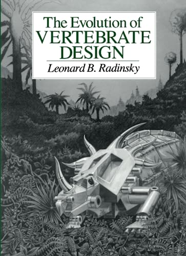 The Evolution of Vertebrate Design