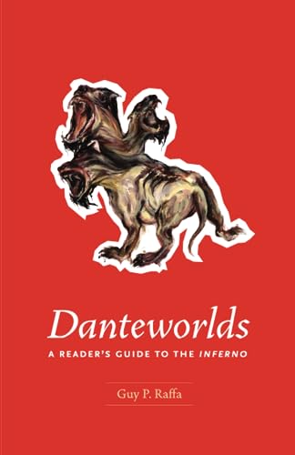 9780226702681: Danteworlds: A Reader's Guide to the Inferno