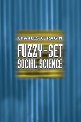 9780226702773: Fuzzy-Set Social Science